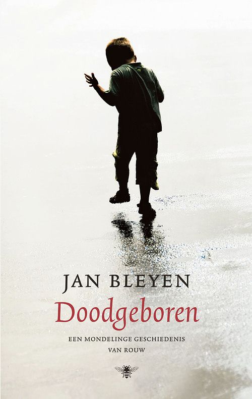 Foto van Doodgeboren - jan bleyen - ebook (9789023466789)