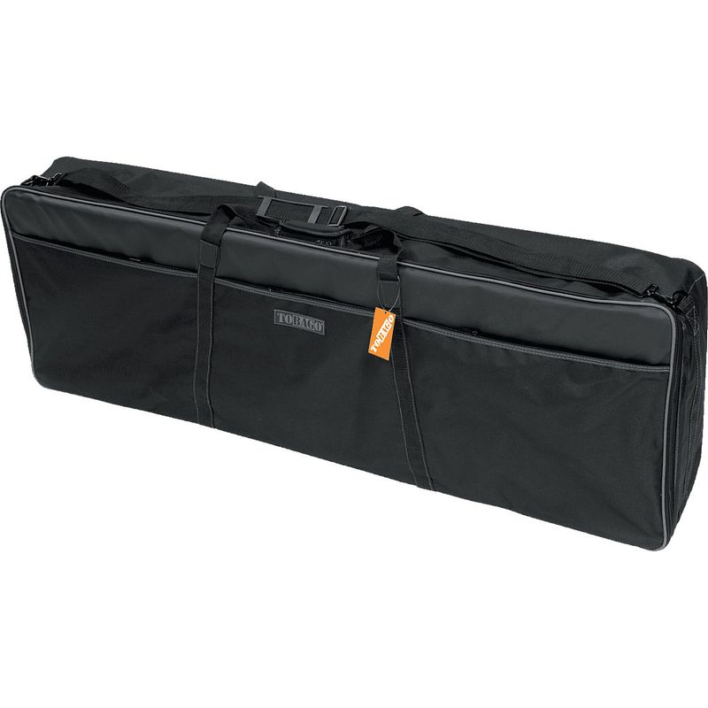 Foto van Tobago kb15 tas voor keyboard 130x40x15 cm