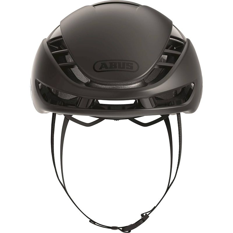 Foto van Abus helm gamechanger 2.0 velvet black s 51-55cm