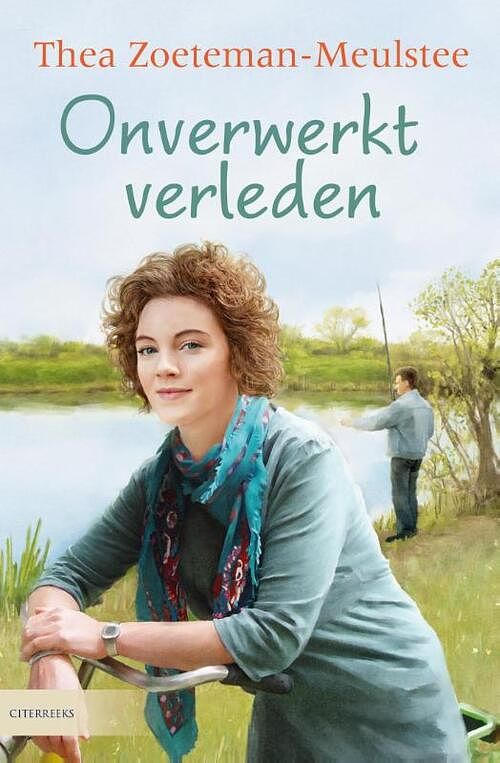 Foto van Onverwerkt verleden - thea zoeteman-meulstee - ebook (9789401900102)