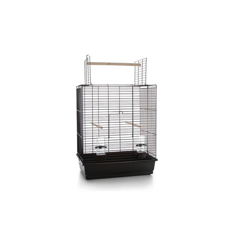 Foto van Vogelk big ara open zwt 54x34x68,5 pet products