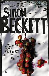 Foto van Klem - simon beckett - ebook (9789021809991)