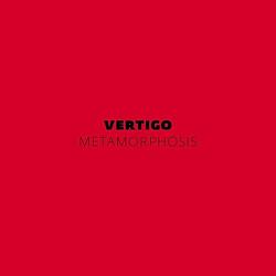 Foto van Vertigo - cd (8594155998012)