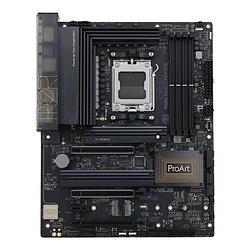 Foto van Asus proart b650-creator moederbord socket #####amd am5 vormfactor atx moederbord chipset amd® b650