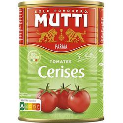 Foto van Mutti cherry tomaten 400g bij jumbo