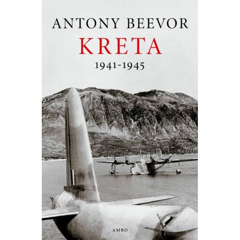 Foto van Kreta 1941-1945