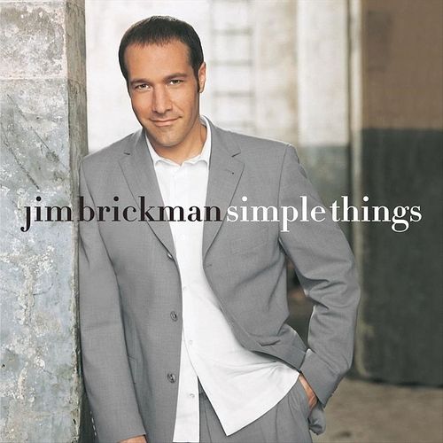 Foto van Simple things - cd (0618322103721)