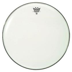 Foto van Remo br-1220-00 ambassador smooth white 20 inch