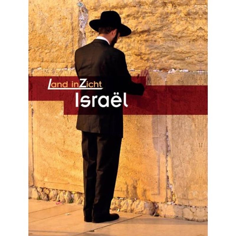 Foto van Israel - land inzicht