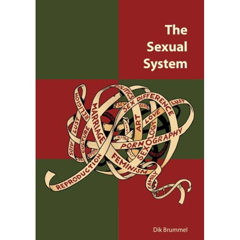 Foto van The sexual system