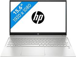 Foto van Hp pavilion 15-eh3070nd