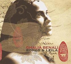 Foto van Romeo & leila - cd (8712618304228)