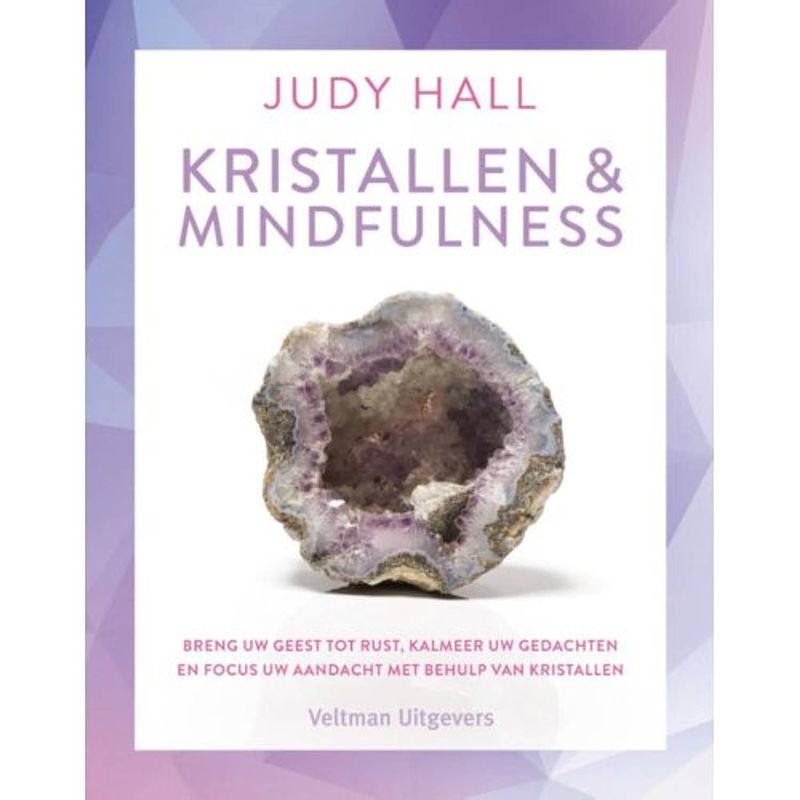 Foto van Kristallen & mindfulness