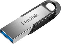 Foto van Sandisk cruzer ultra flair 64gb