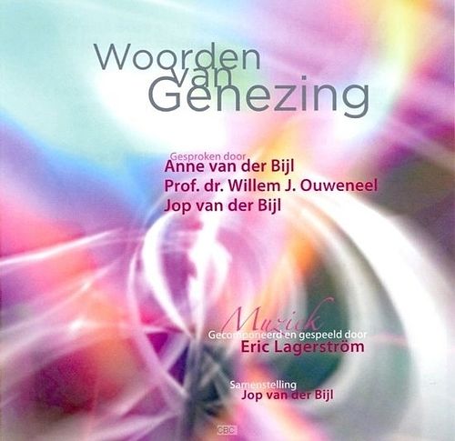 Foto van Woorden van genezing - cd (9789081600019)