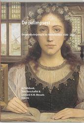 Foto van De palimpsest - paperback (9789065507112)