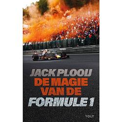 Foto van De magie van de formule 1