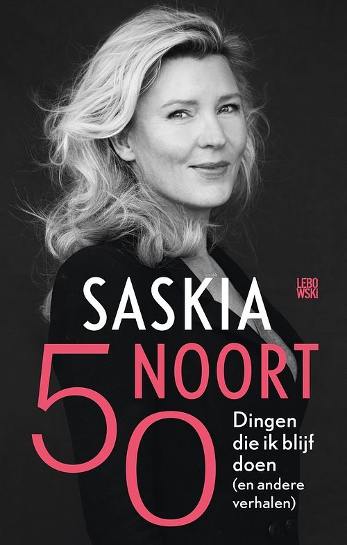 Foto van 50 - saskia noort - ebook (9789048839063)