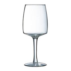 Foto van Wijnglas luminarc equip home transparant glas 240 ml (24 stuks)
