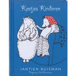 Foto van Keetjes kinderen