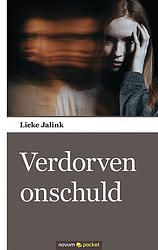 Foto van Verdorven onschuld - lieke jalink - paperback (9783990108840)