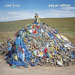 Foto van Way out weather - cd (0616892213444)