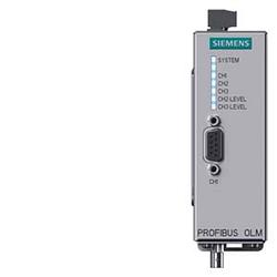 Foto van Siemens 6ag1503-2ca01-2aa0 plc-uitbreidingsmodule