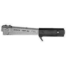 Foto van Bosch accessories 2609255860 hamertacker type niet type 53 lengte nieten 4 - 8 mm