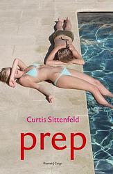 Foto van Prep - curtis sittenfeld - ebook (9789023453888)