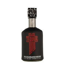 Foto van Rammstein tequila 70cl gedistilleerd