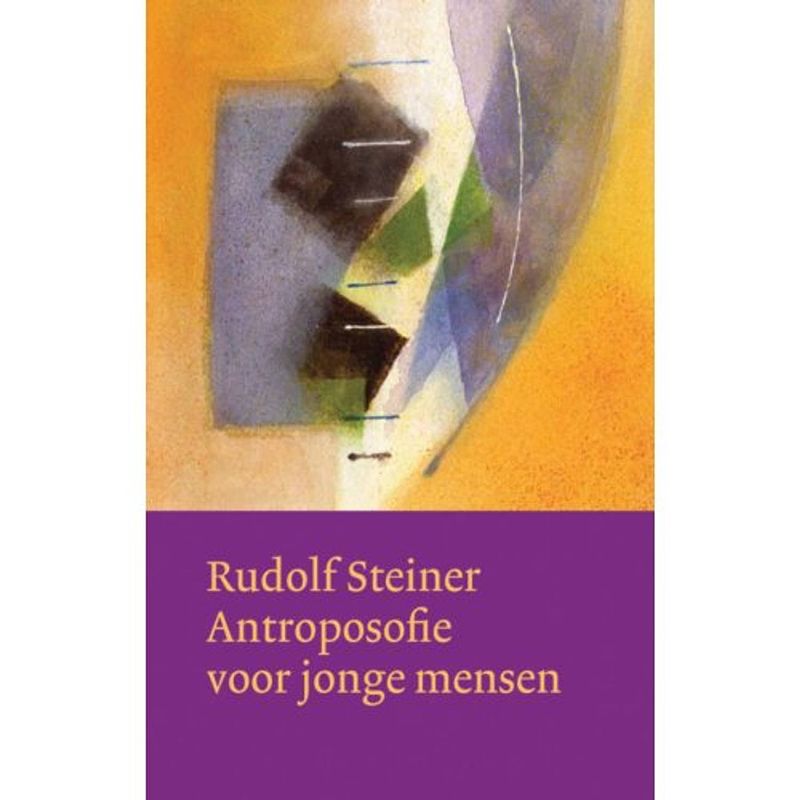 Foto van Antroposofie voor jonge mensen