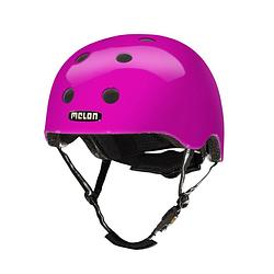 Foto van Melon helm urban active uni pinkeon xl-2xl