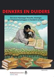 Foto van Denkers en duiders - paperback (9789460045127)