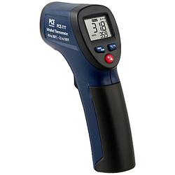 Foto van Pce instruments pce-777n infrarood-thermometer optiek 8:1 -30 - 260 °c contactloze ir-meting