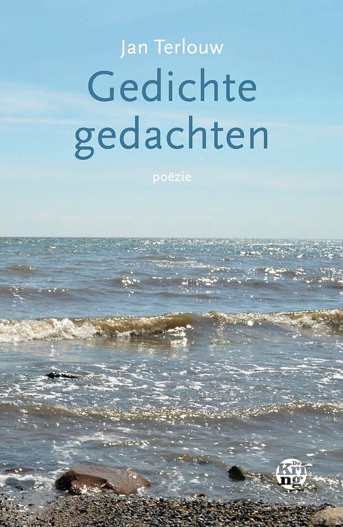 Foto van Gedichte gedachten - jan terlouw - ebook (9789462971219)