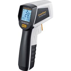 Foto van Laserliner thermospot pocket infrarood-thermometer optiek 12:1 -40 - 400 °c