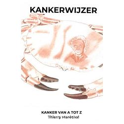 Foto van Kankerwijzer