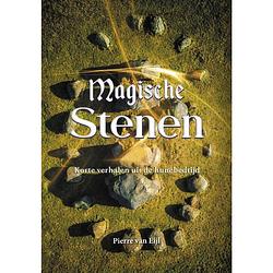 Foto van Magische stenen