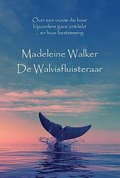 Foto van De walvisfluisteraar - madeleine walker - paperback (9789463310444)