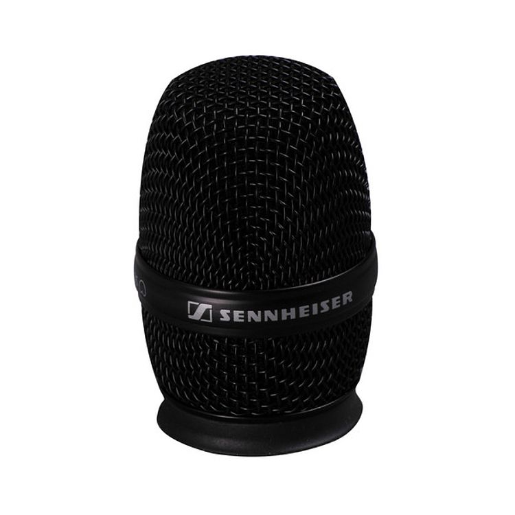 Foto van Sennheiser mmd 835-1 bk transducer