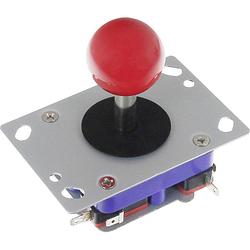 Foto van Joy-it arcade joystick professional 8 invoerapparaat geschikt voor arduino, banana pi, cubieboard, pcduino, raspberry pi®, raspberry pi® 2 b, raspberry pi® 3