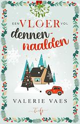 Foto van Een vloer vol dennennaalden - valerie vaes - ebook