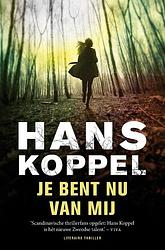 Foto van Je bent nu van mij - hans koppel - ebook (9789044965957)