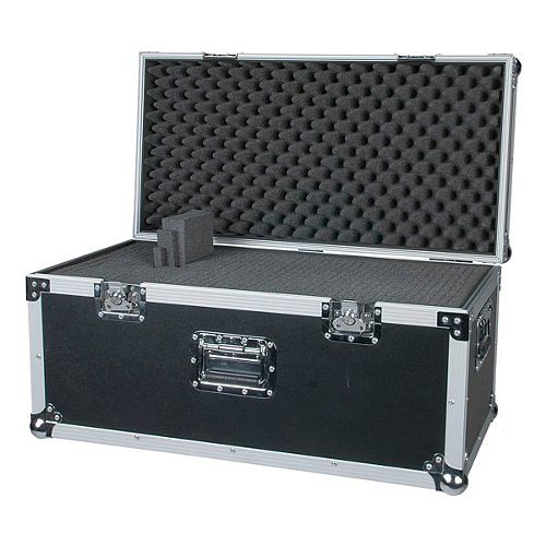 Foto van Dap uca-ufc3 universele flightcase 770x370x290 mm