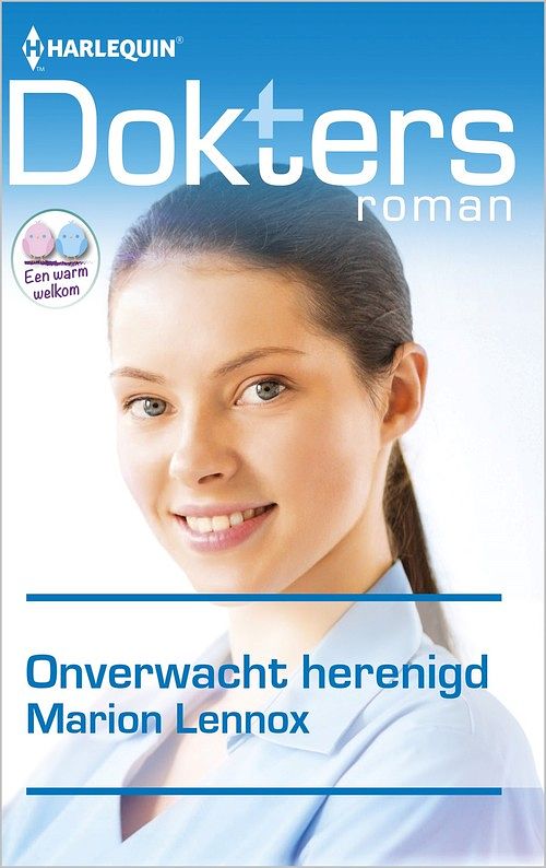 Foto van Onverwacht herenigd - marion lennox - ebook