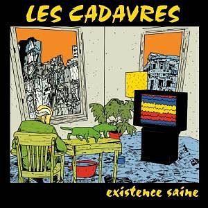 Foto van Existence saine - cd (5051083160100)