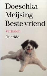 Foto van Beste vriend - doeschka meijsing - ebook (9789021442907)