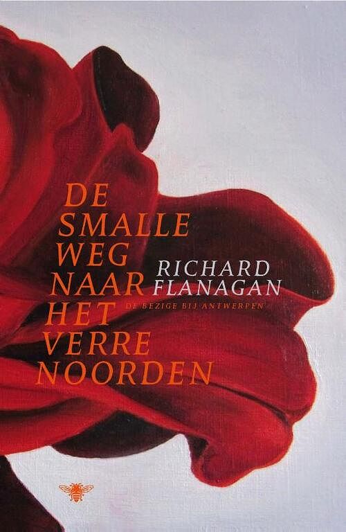 Foto van De smalle weg naar het verre noorden - richard flanagan - ebook (9789460423741)