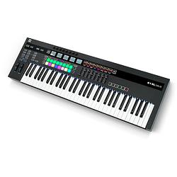 Foto van Novation 61sl mk3 usb/midi keyboard