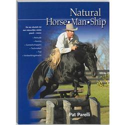 Foto van Natural-horse-man-ship